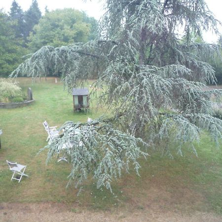 Ferme De Launay Chançay 외부 사진