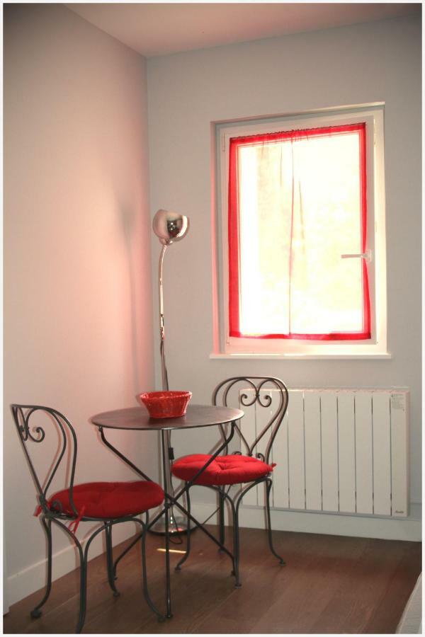 Ferme De Launay Chançay 외부 사진