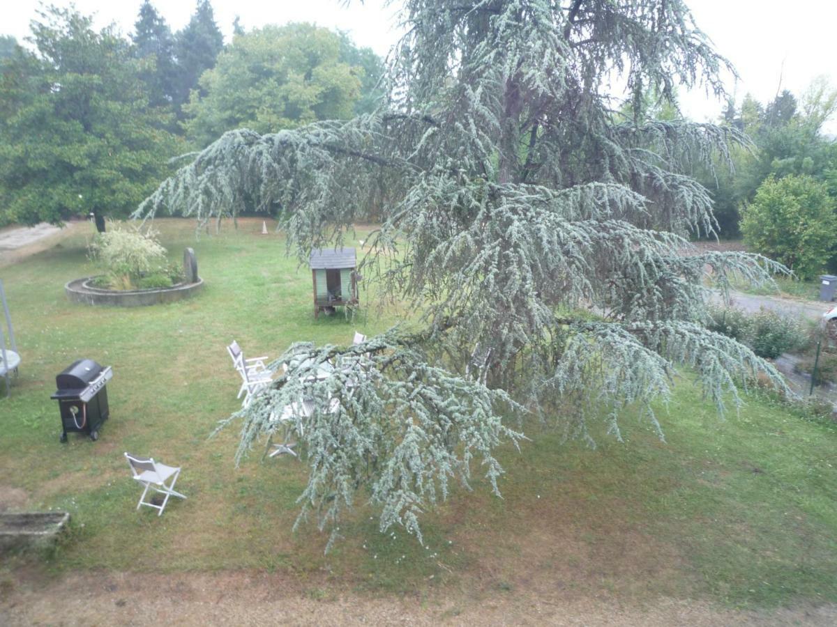 Ferme De Launay Chançay 외부 사진