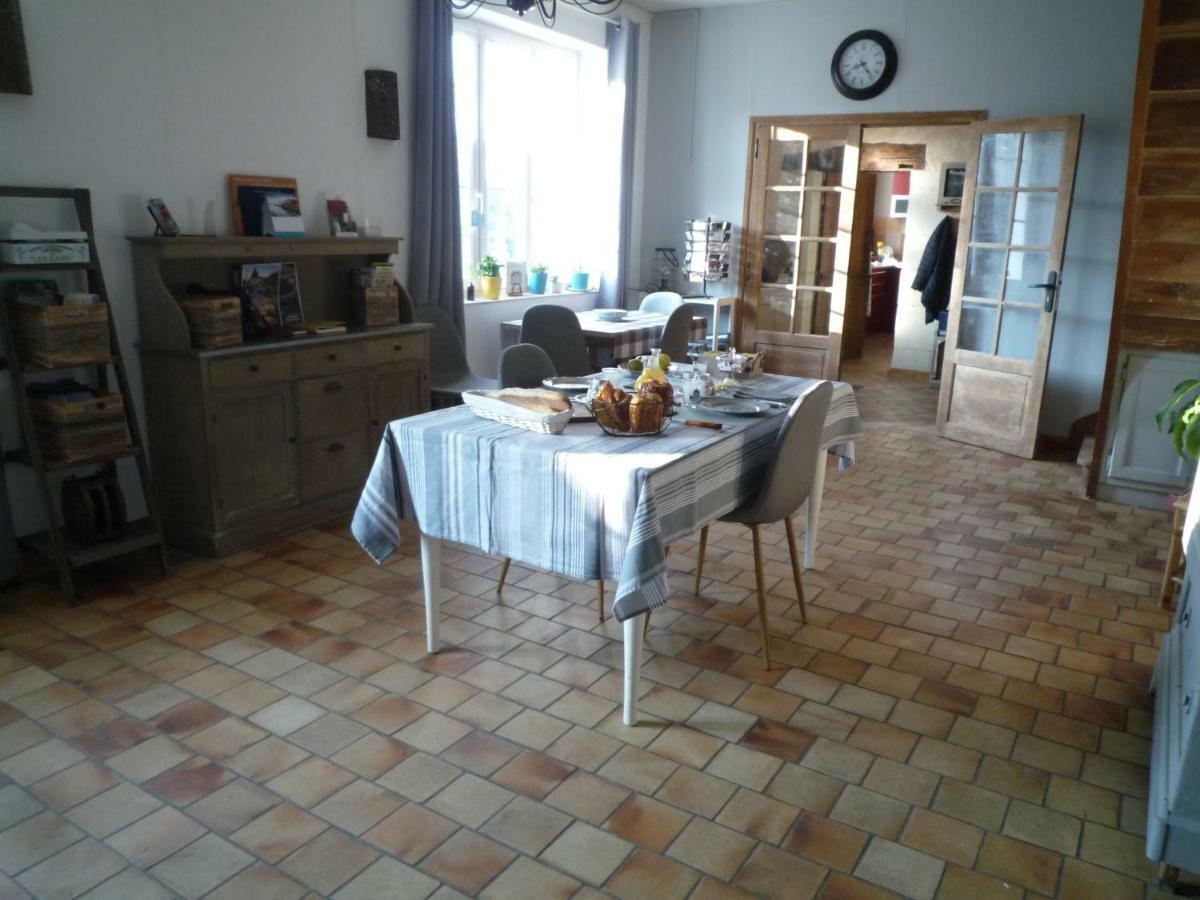 Ferme De Launay Chançay 외부 사진